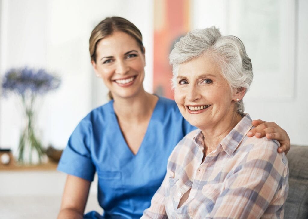 About Us 6 About Us - All Heart Home Care San Diego