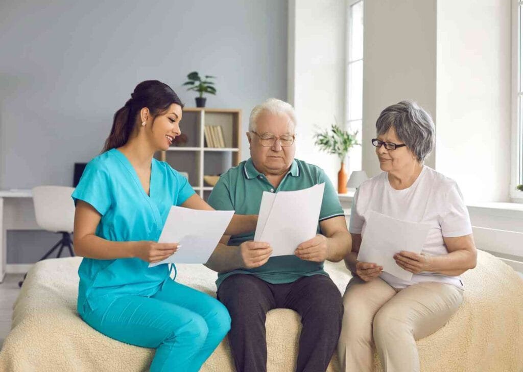 home care san diego