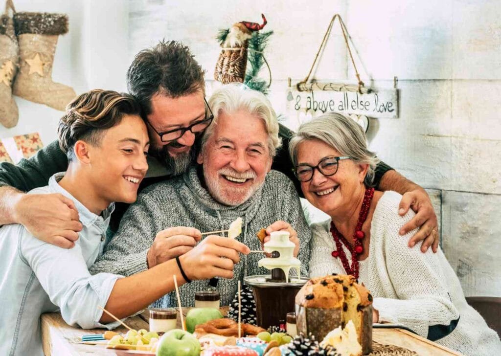 Elderly Parents Choose To Live At Home 10 Blogs All Heart Home Care Elderly Home (1440 X 1024 Px)