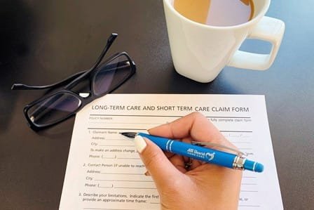 All-Heart-Home-Care-San-Diego-Long-Term-Care-Insurance-Claim-Form-LTCI