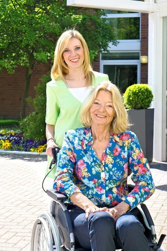 Long-Term Care Insurance Experts 7 Point Loma Caregivers All Heart Home Care Point Loma Senior Agency Services