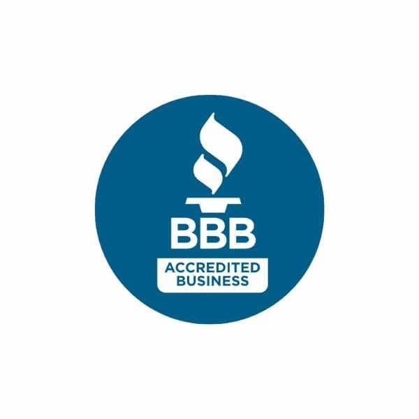 BBB Accredited