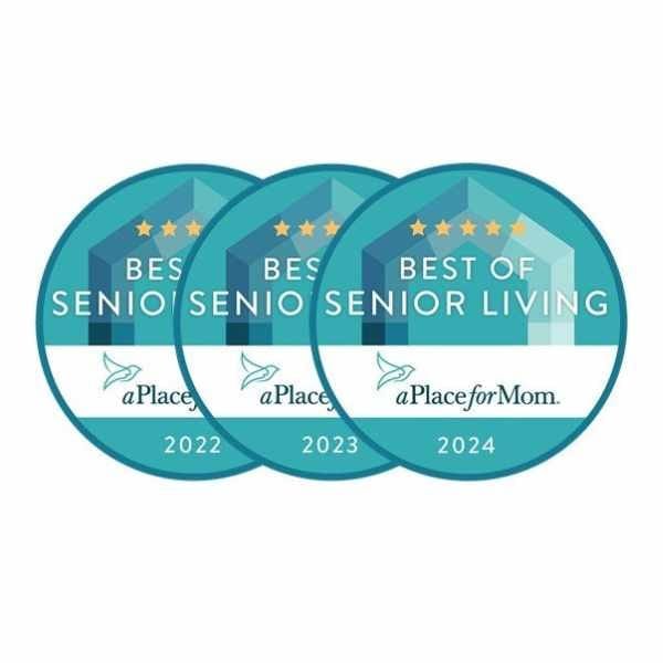 Best of Senior Living