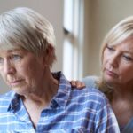 How to Help an Elderly Person with Depression Tips for Family Caregivers