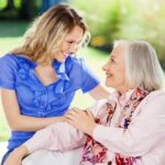 Home Care San Diego All Heart Home Care Contributing to Caregiving