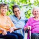 All Heart Home Care San Diego Helping Seniors Ward Off Depression