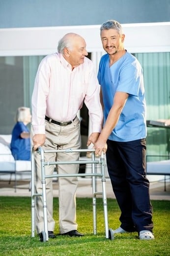Scripps Ranch Caregivers All Heart Home Care Scripps Ranch Senior Agency
