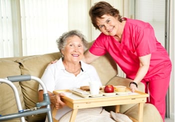 All Heart Home Care San Diego Meal Assistance