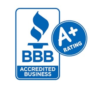BBB Better Business Bureau Accredited All Heart Home Care A