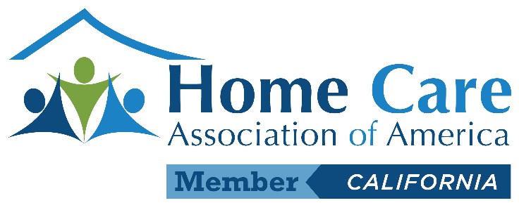 Home Care Association of America Member California