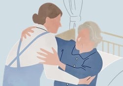 RECOVERY HOME CARE