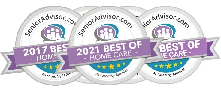 All-Heart-Care-Agency-San-Diego-Senior-Advisor-Award