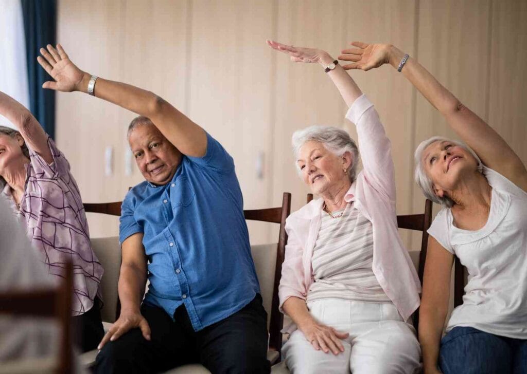Light Exercise Ideas For Seniors: Safe, Effective Ways To Stay Active At Any Age 7 Light Exercise Ideas For Seniors: Safe, Effective Ways To Stay Active At Any Age