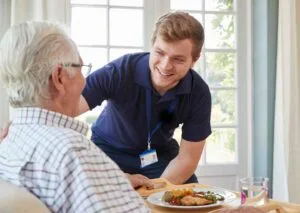 Senior Home Care San Diego