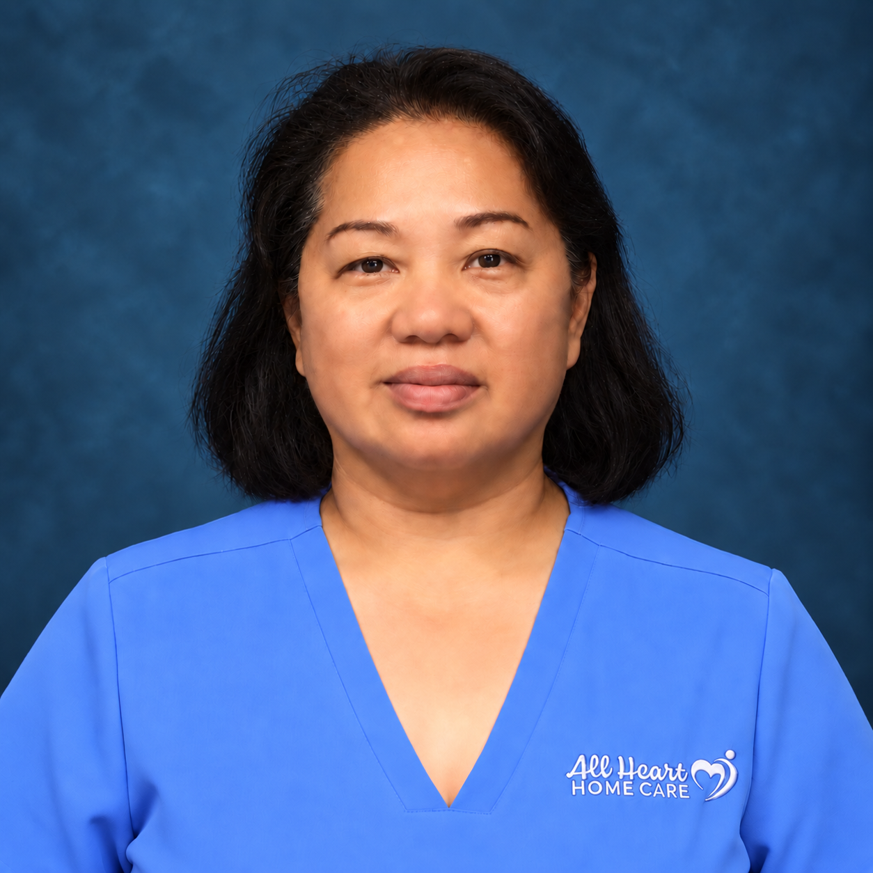 All Heart Home Care Honors 41 Josie O.
