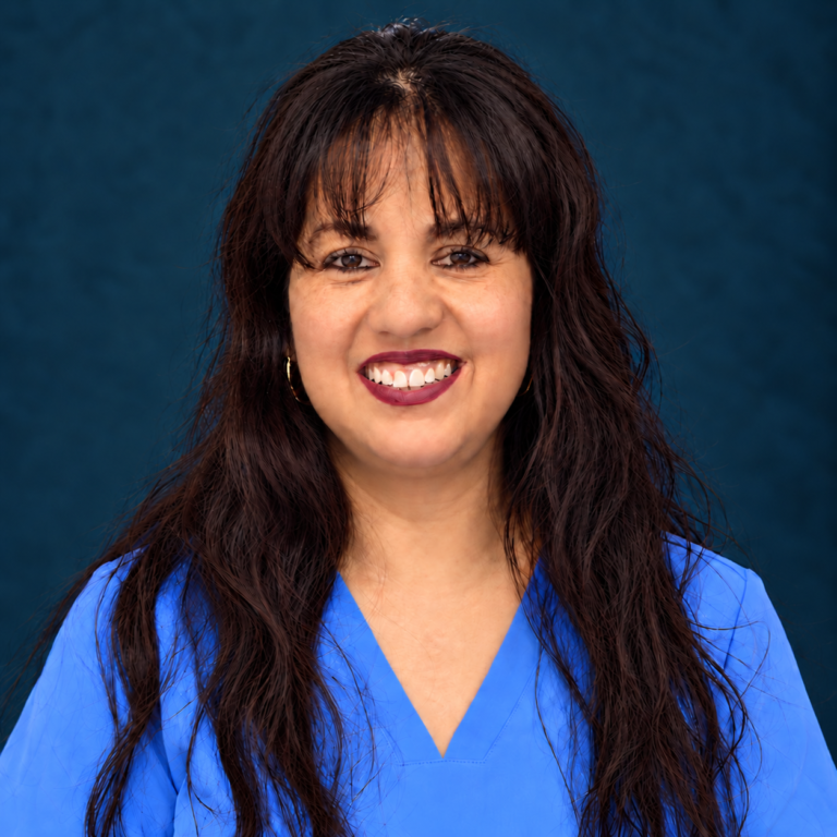All Heart Home Care Honors 35 Susan Q.