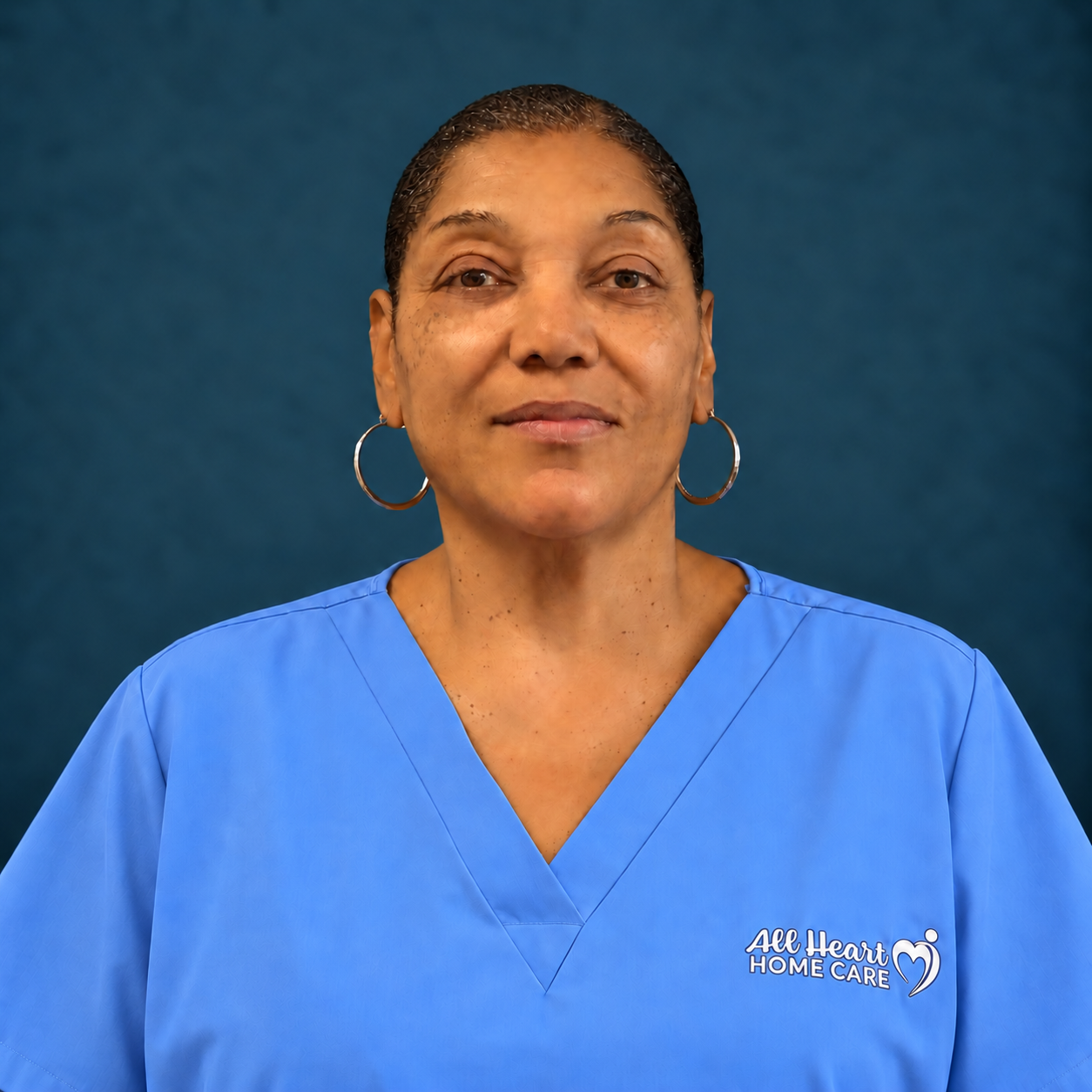 All Heart Home Care Honors 33 Stephanie G.