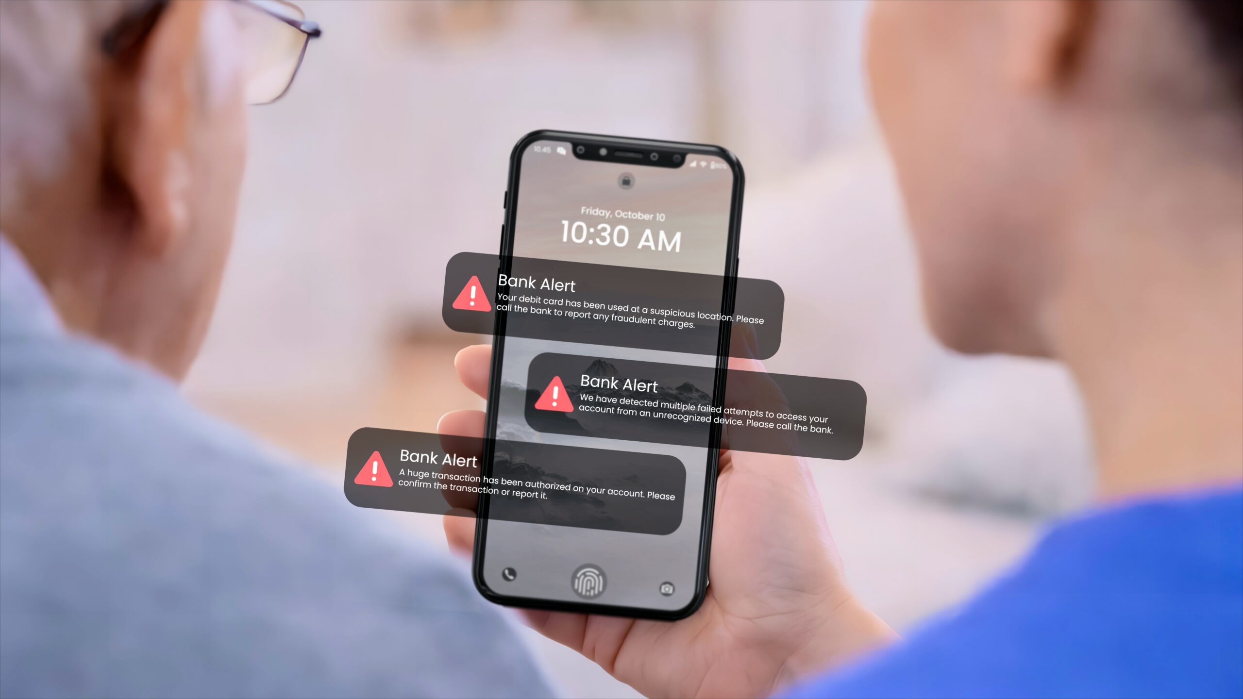 5 Common Scams Targeting San Diego Seniors — And How to Stop Them