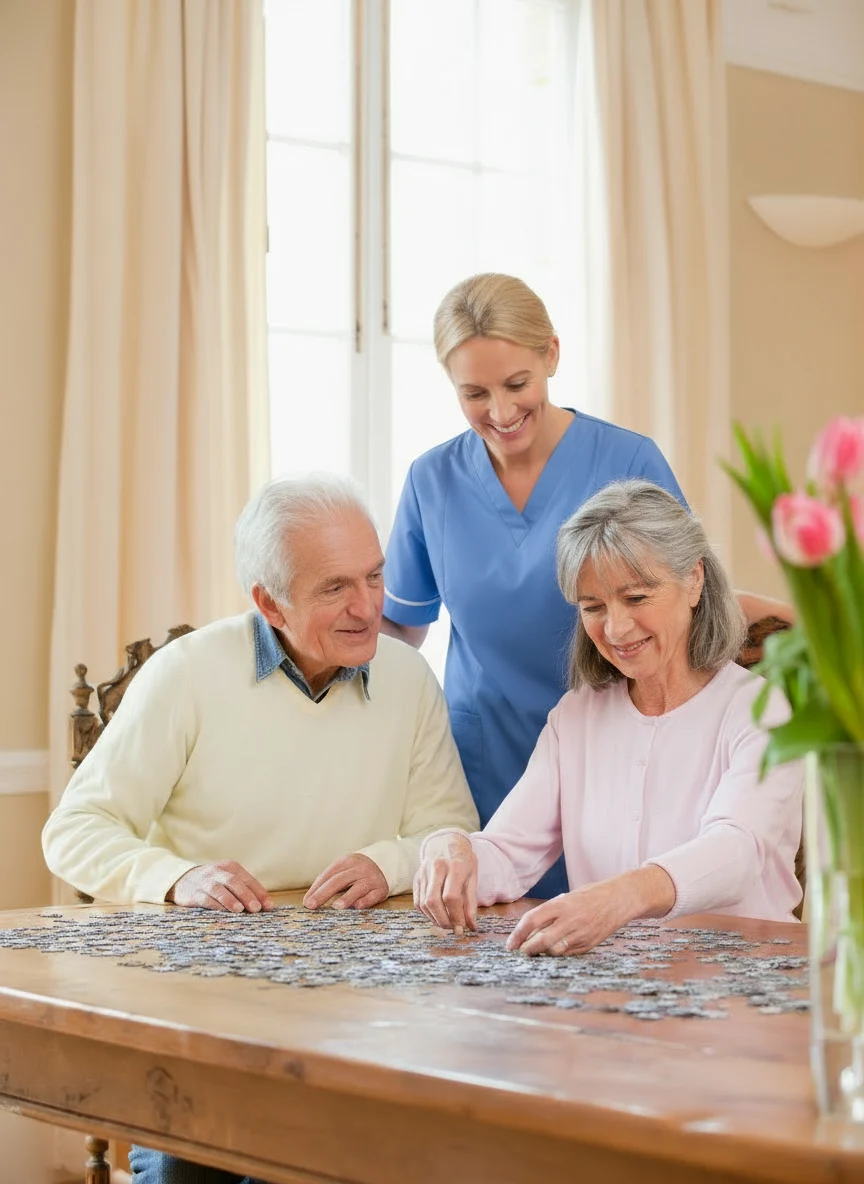 About Us 8 About Us - All Heart Home Care San Diego