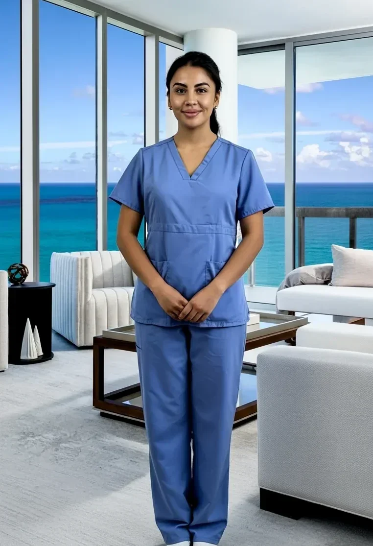 Caregiver Selection Process - All Heart Home Care San Diego