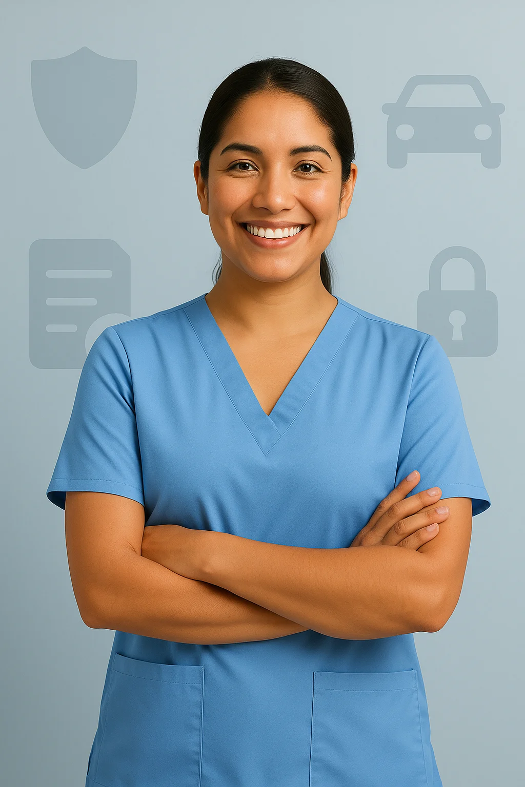All Heart Home Care - Caregivers Licenced - Bonded - Insured