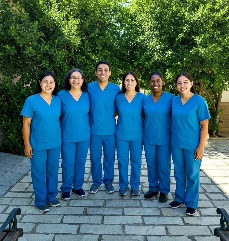 All Heart Home Care Group Caregiver Photo