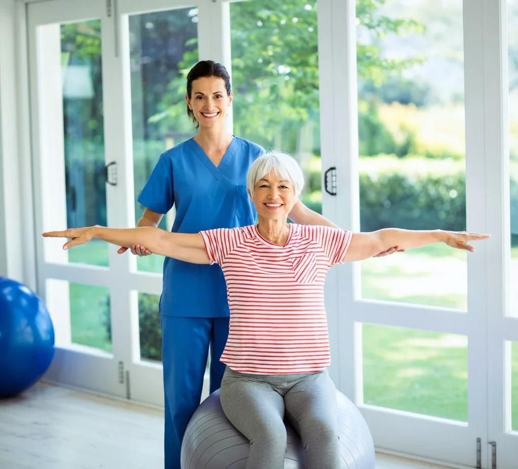 Senior Home Care San Diego - All Heart Home Care San Diego