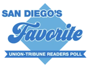 All Heart Home Care San Diego - Union Tribune UT Favorite