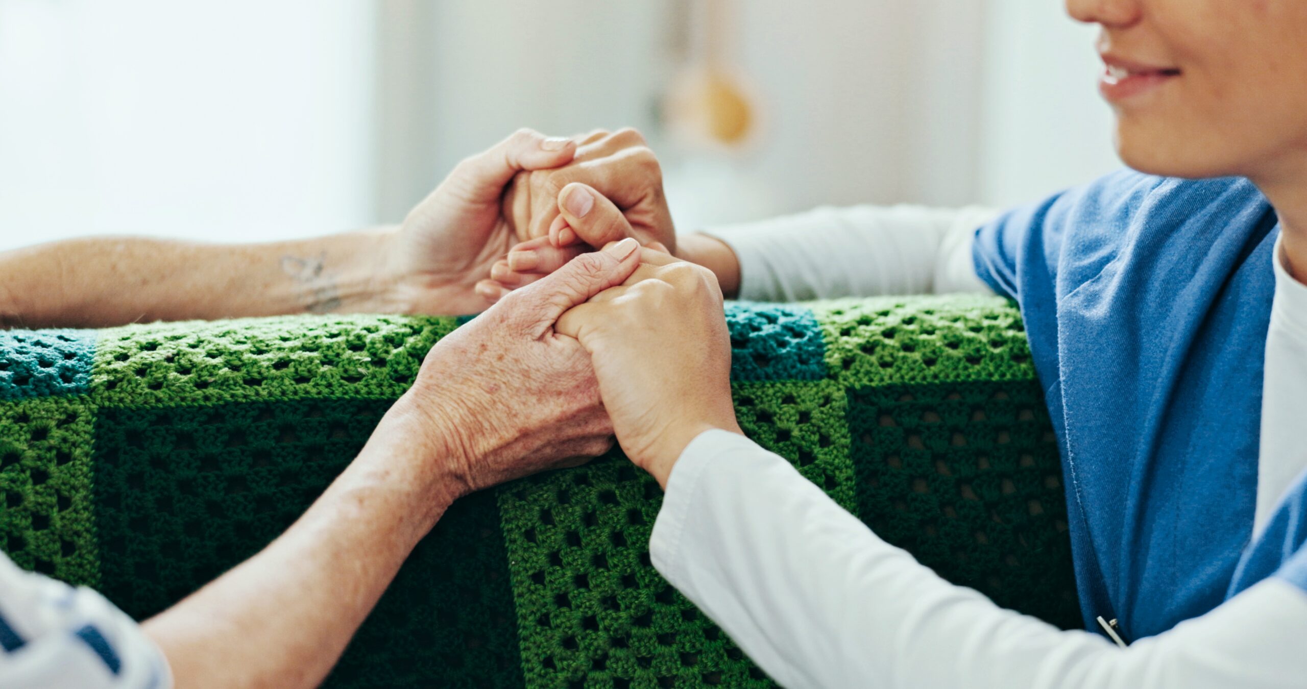 When Is It No Longer Safe To “Wait And See”? 6 All Heart Home Care Support You Dont Have To Do This Alone