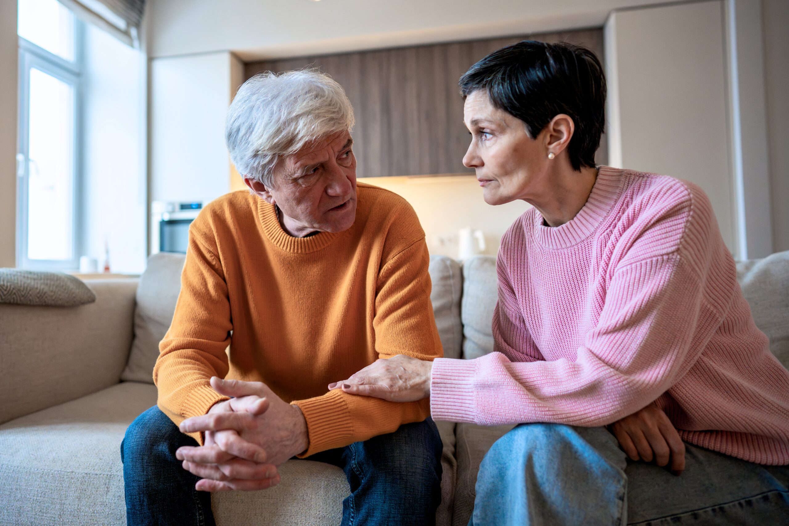 When Is It No Longer Safe To “Wait And See”? 5 All Heart Home Care When Not To Wait For Care