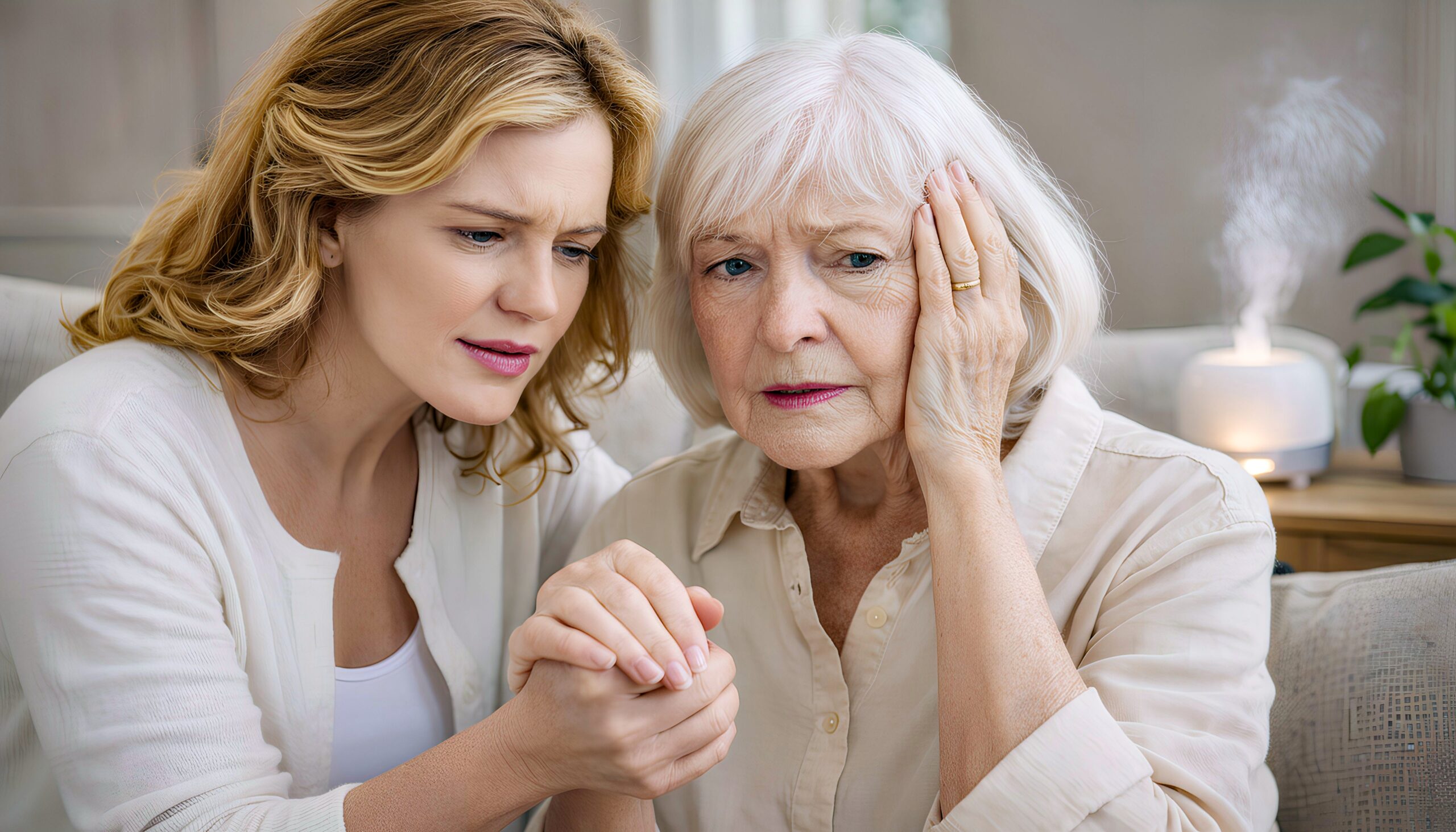 Can Essential Oils Help Alzheimer'S Symptoms? What The Latest Research Shows 9 Aromatherapy For Alzheimer'S All Heart Home Care