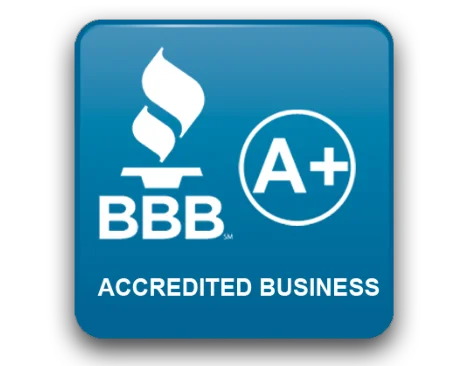 BBB - All Heart Home Care A+ Accredited Business