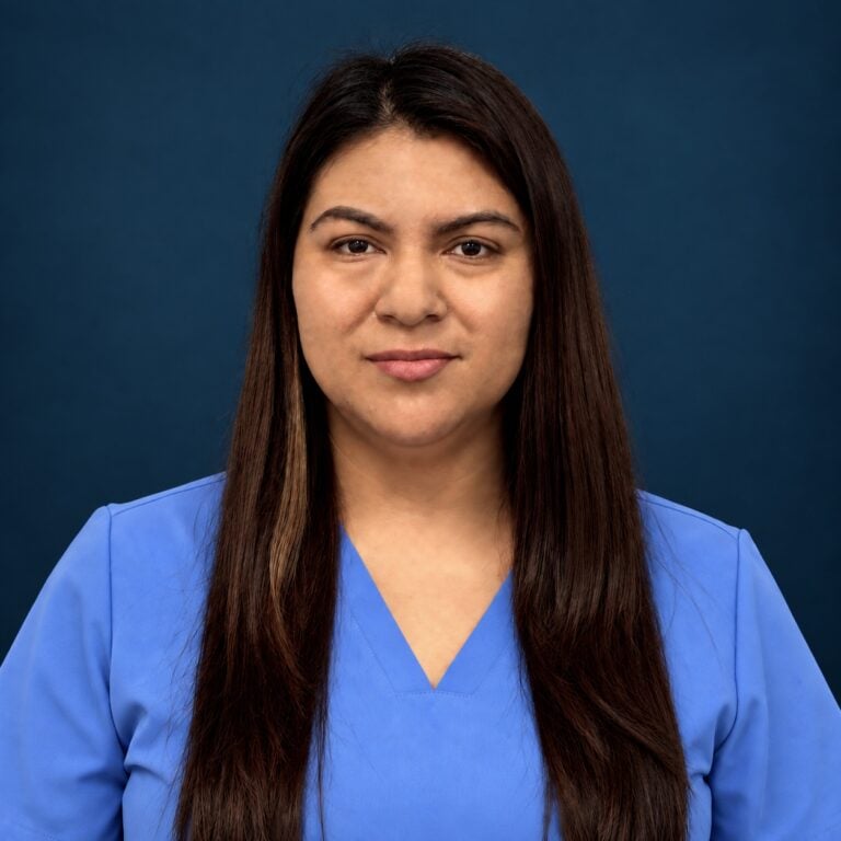 All Heart Home Care Honors 24 Cristina V.