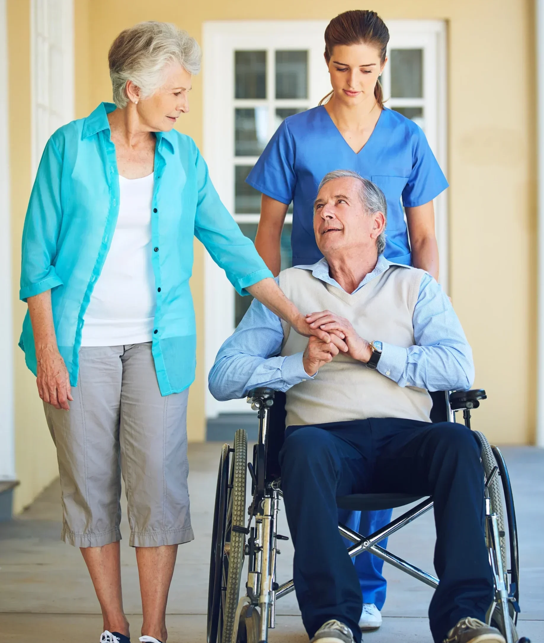 Hiring Privately Vs All Heart Home Care 3