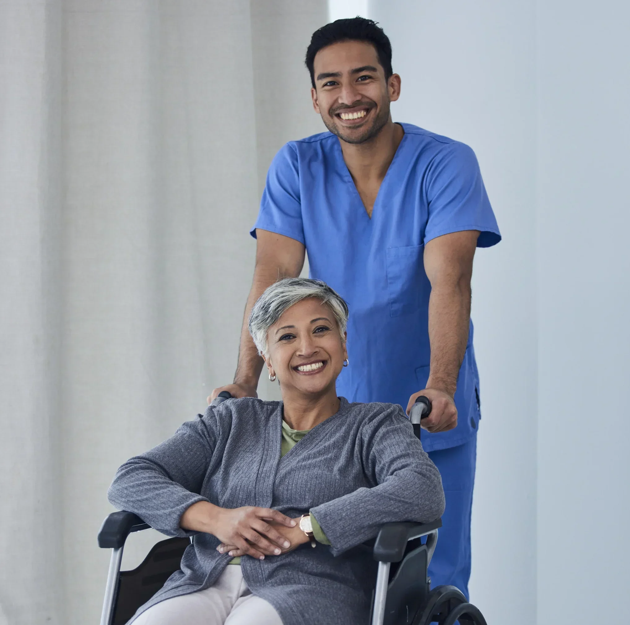 Hiring Privately Vs All Heart Home Care 1