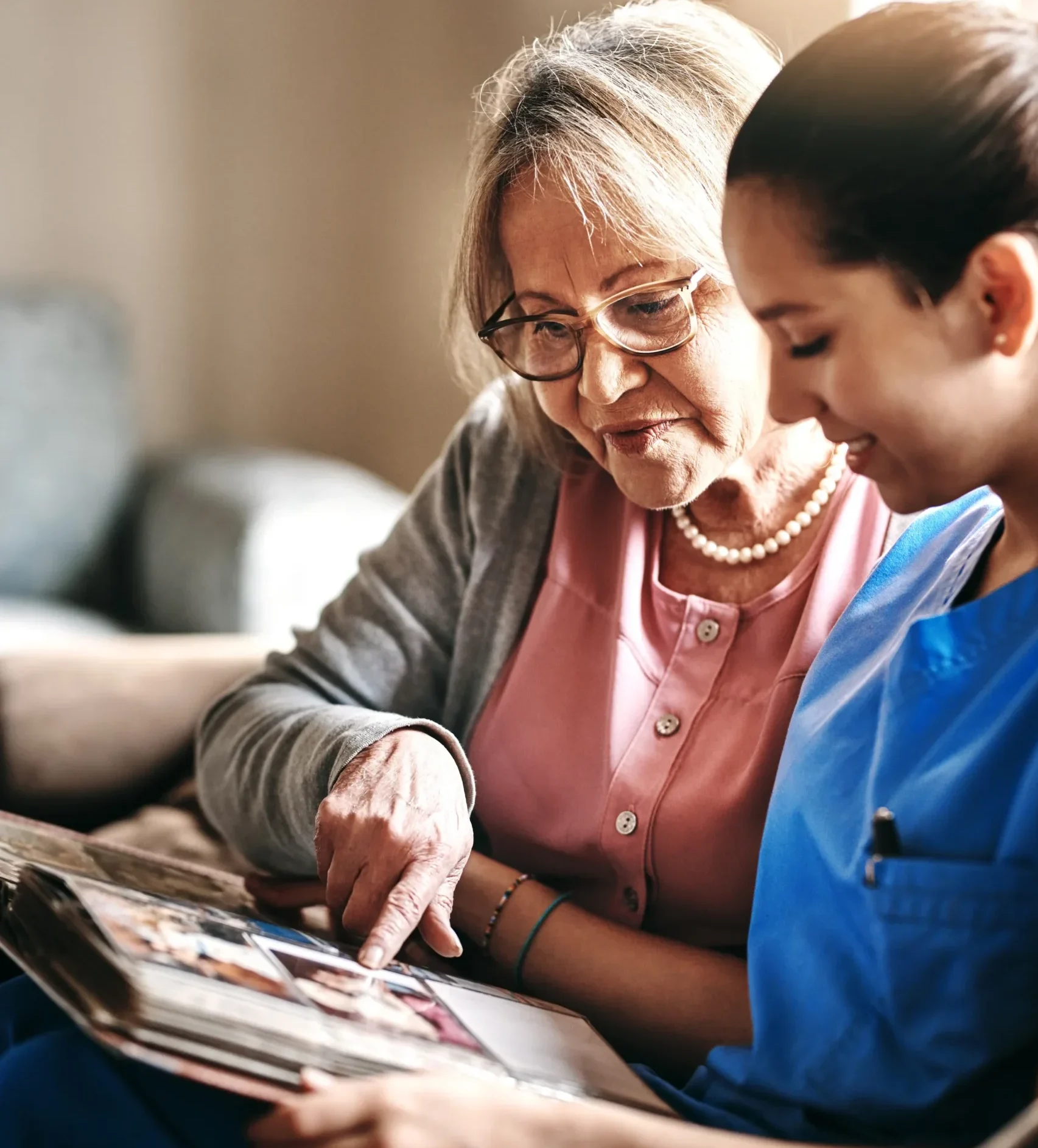 Hiring Privately Vs All Heart Home Care 2