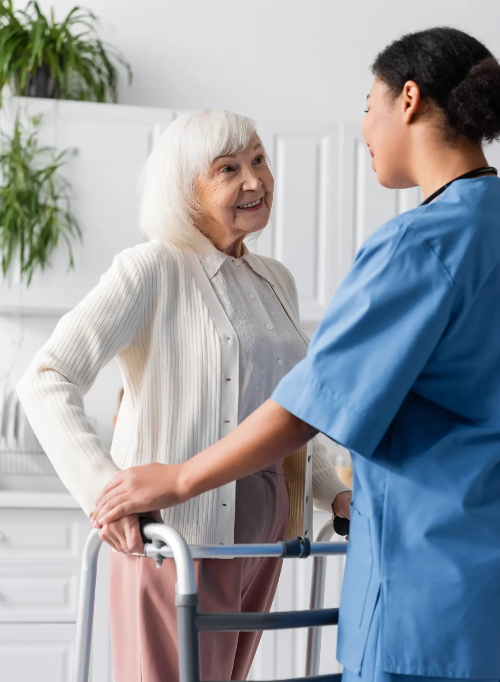 Hiring Privately Vs All Heart Home Care
