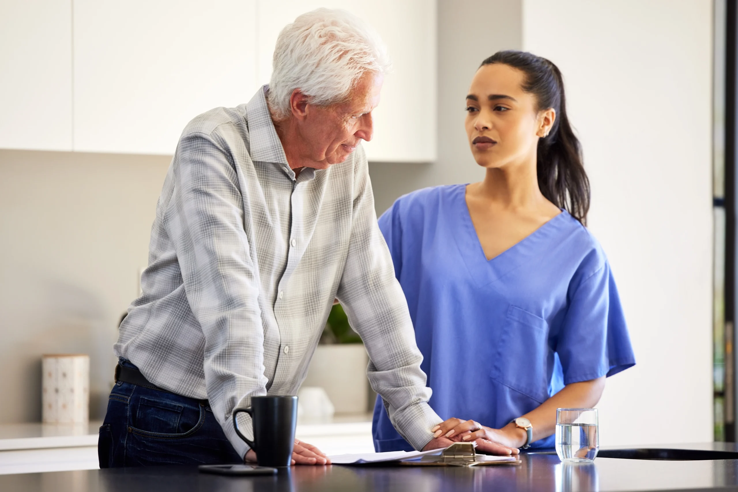 Is a Private Caregiver Really Cheaper? Understanding the Hidden Costs