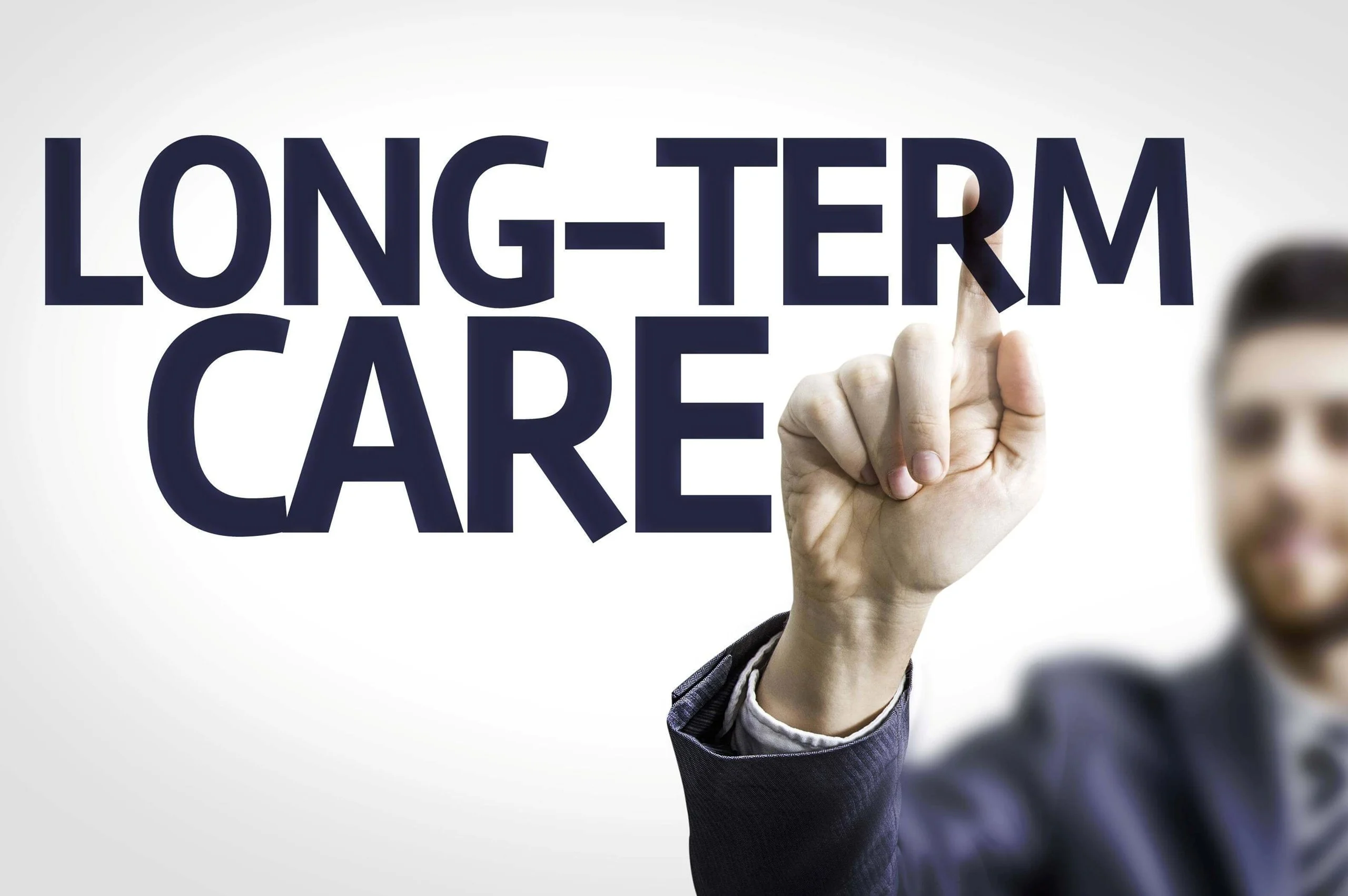 Long-Term Care Insurance - Best for Home Care - All Heart Home Care