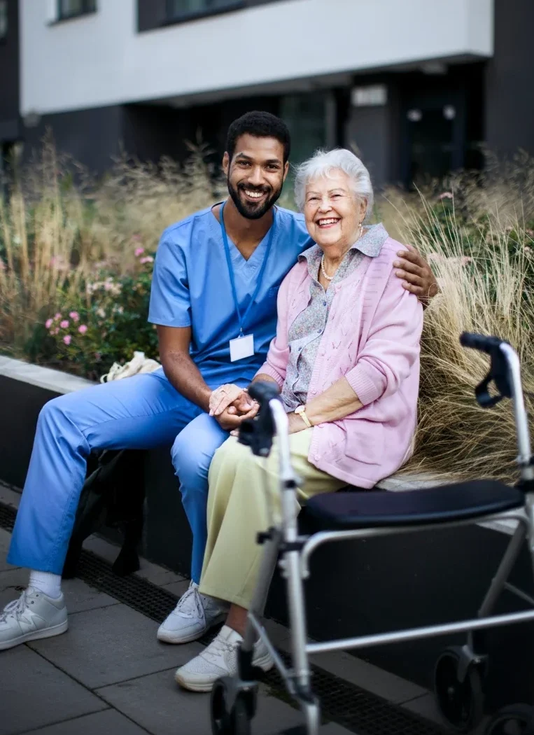Low Rate Guarantee - All Heart Home Care San Diego