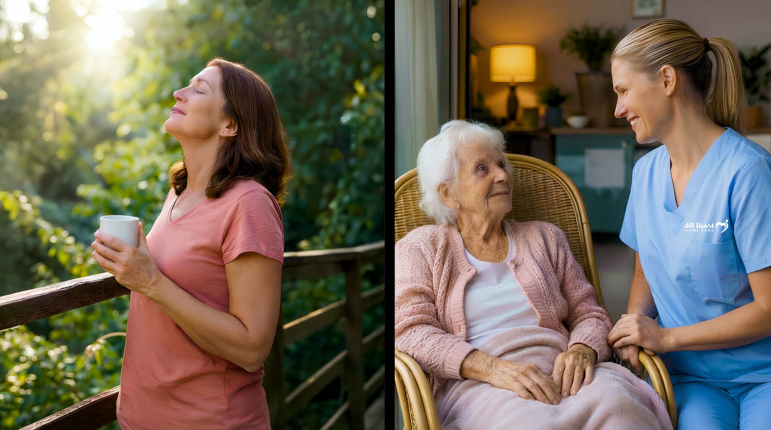 Caregiver Guilt: Surprising Reasons You Deserve A Break 6 Caregiver Guilt Overcoming Caregiver Guilt: Why Taking A Break Is The Best Thing You Can Do