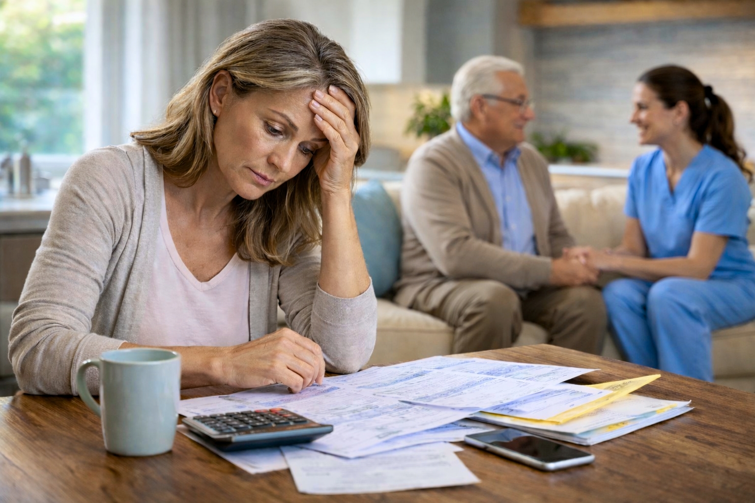 Private Caregiver vs. Agency: Why “Saving Money” Could Cost You Everything