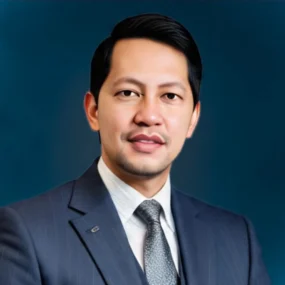 Team All Heart 8 Ryan Ines - Coo - Nurse -All Heart Home Care Head Shot