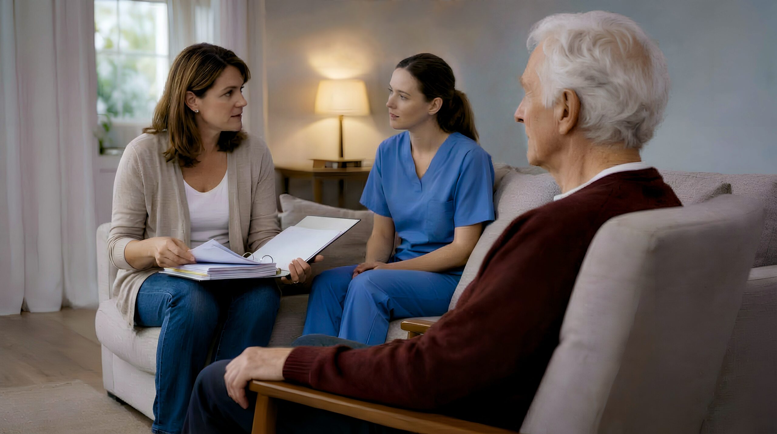 Top 5 Mistakes Families Make When Hiring Private Caregivers in San Diego CA