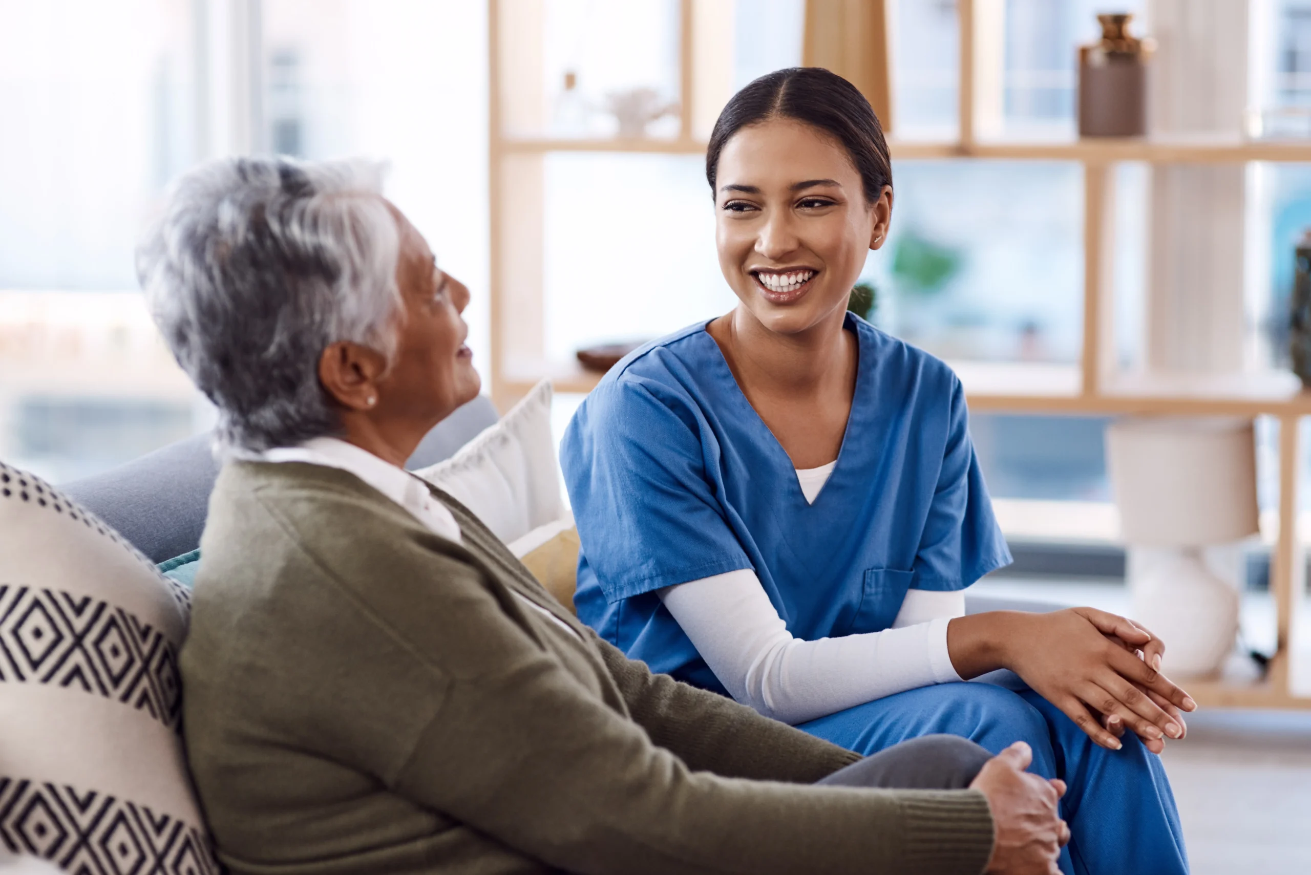 Top 5 Mistakes Families Make When Hiring Private Caregivers
