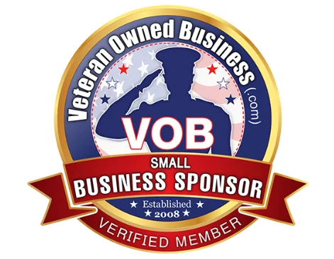 Veteran Owned Business Small Business Verified