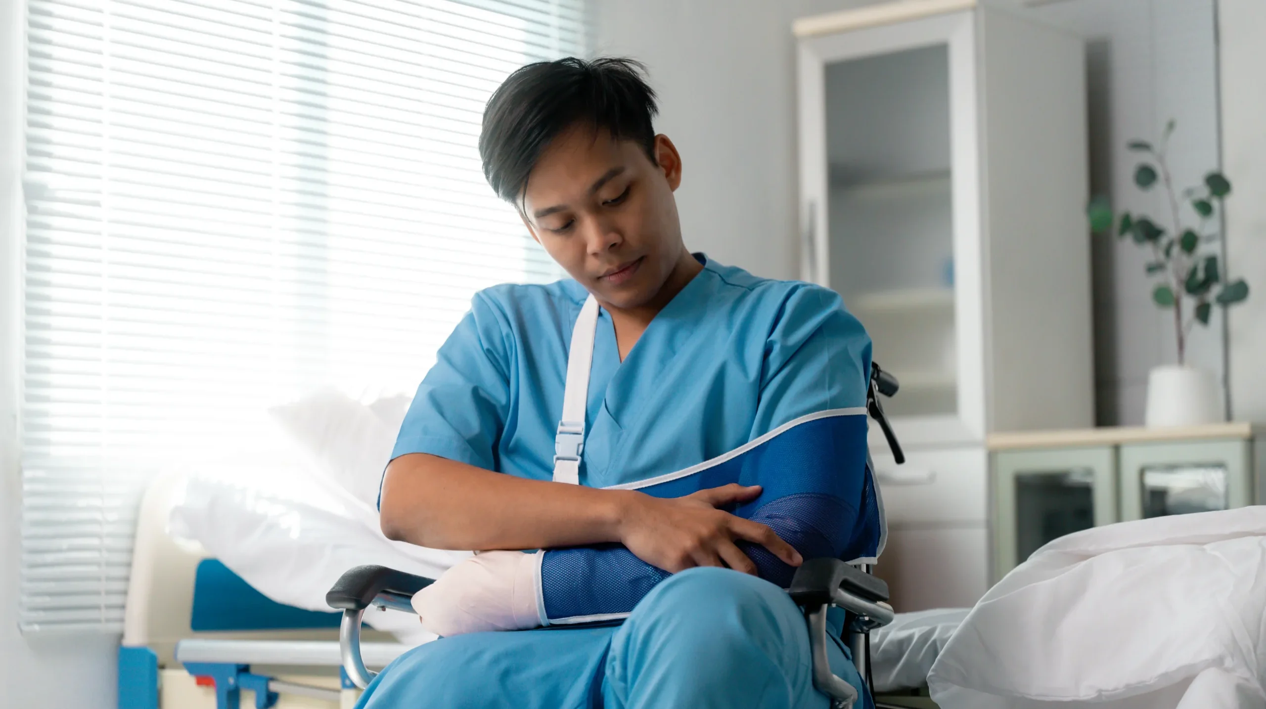 Referral Agency Vs Licensed Home Care Agency - All Heart Home Care San Diego