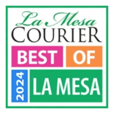 La Mesa Courier Best Of Home Care Year 2024