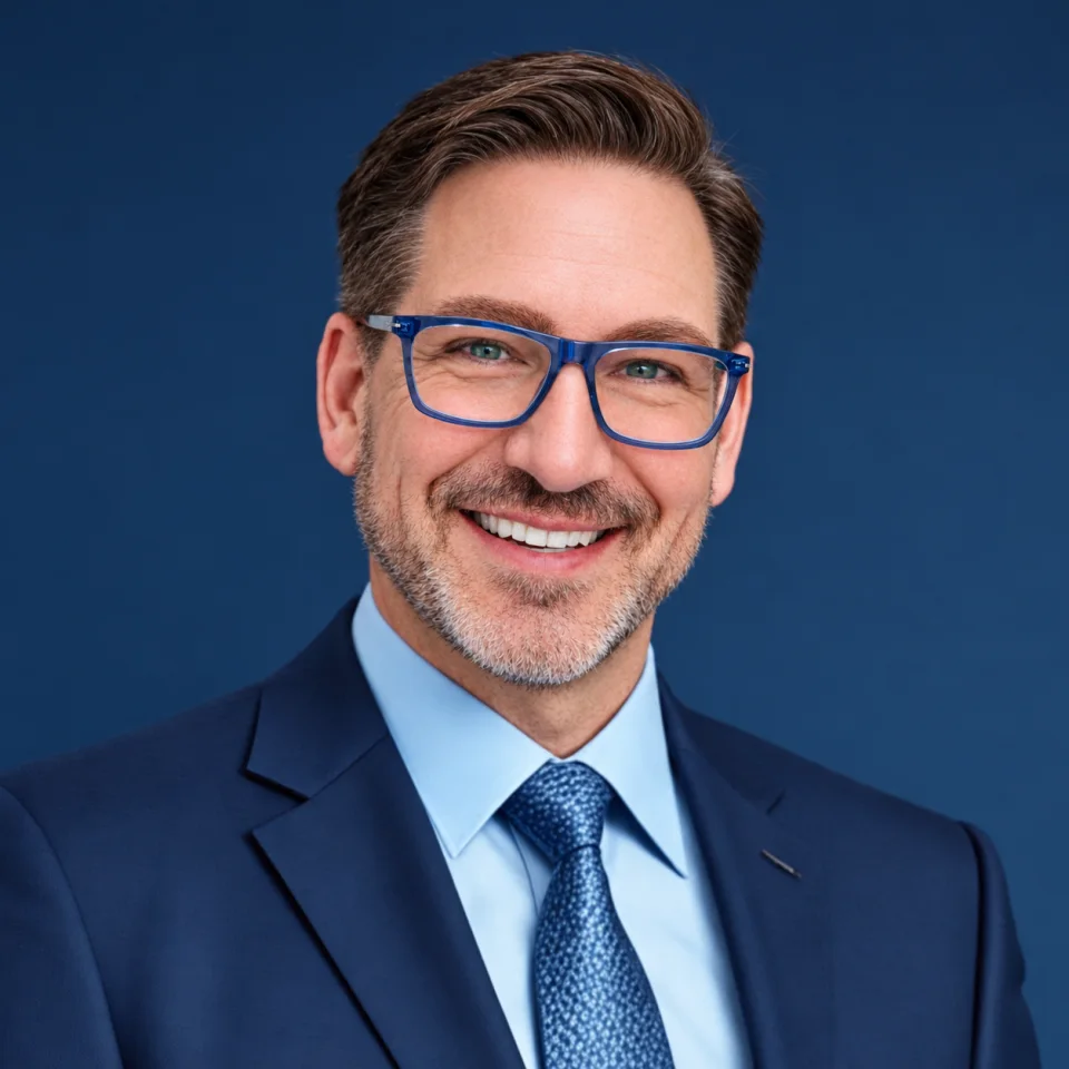 Eric Barth, Co-Founder And Ceo Of All Heart Home Care