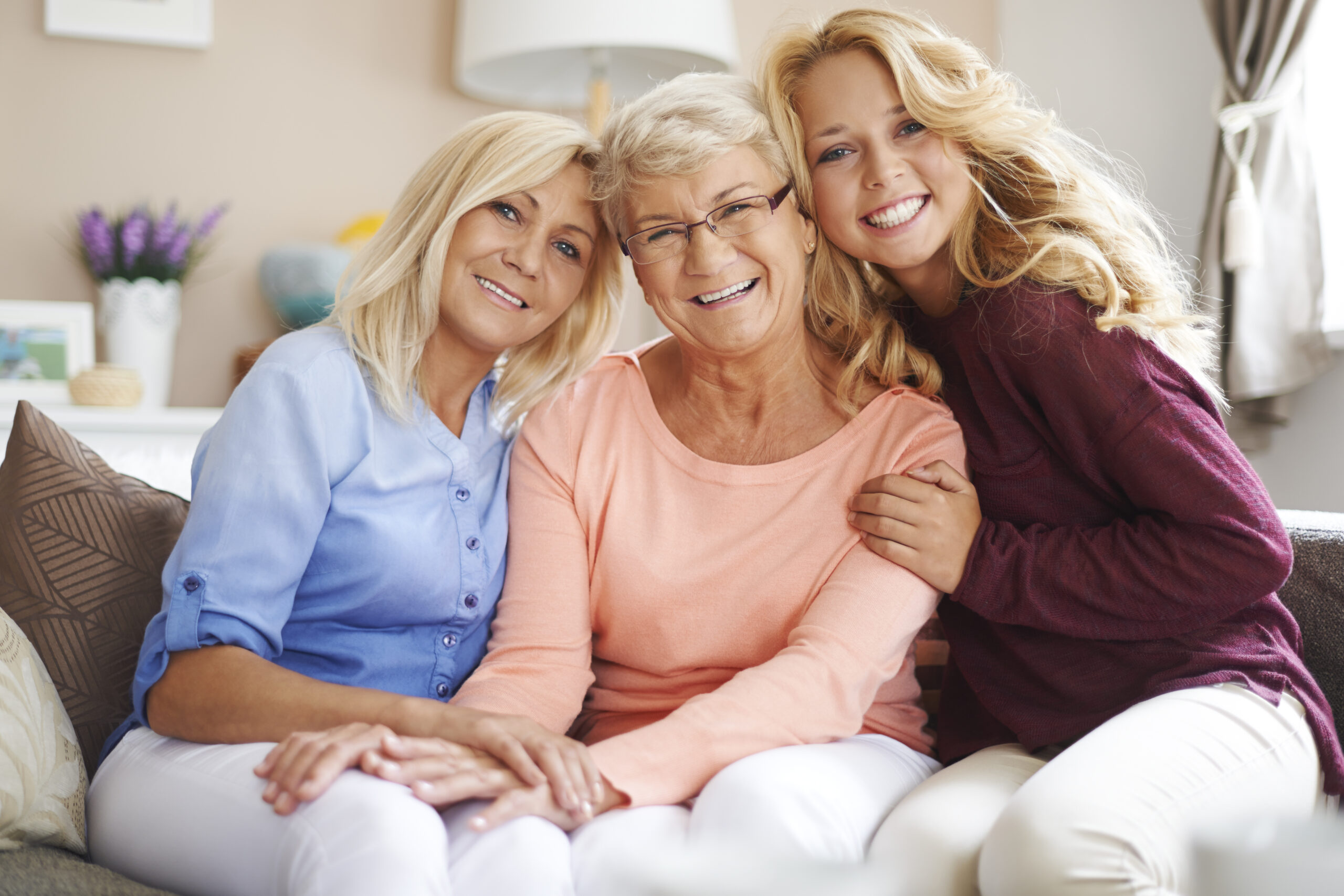 Everyone Contributing to Caregiving: How Families Can Share the Responsibility